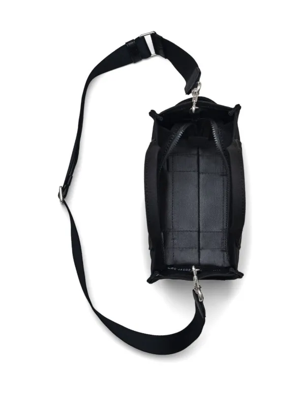 Marc Jacobs The Tote バッグ ミニ | ブラック | FARFETCH JP