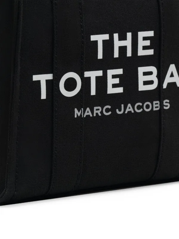 Marc Jacobs The Mini Tote Bag | Black | FARFETCH