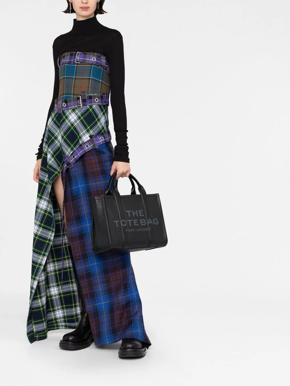 

Marc Jacobs medium The Tote bag - Black