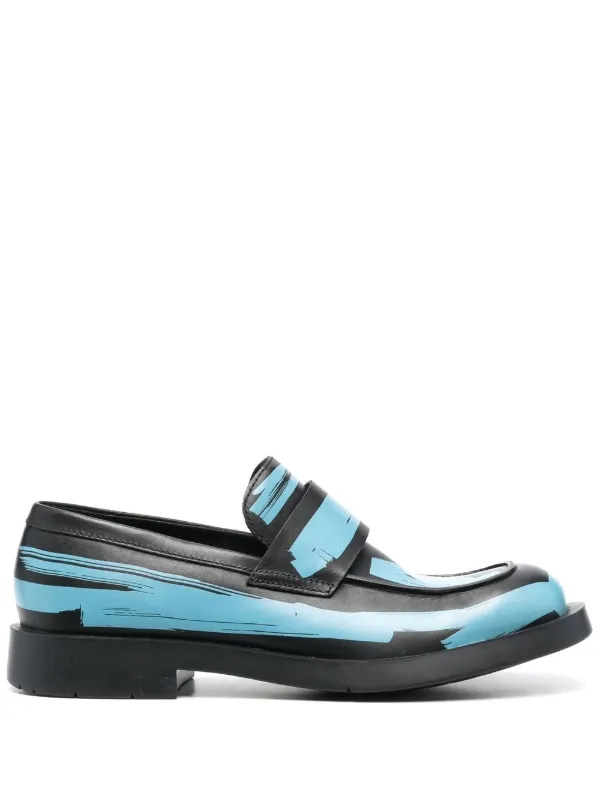 acnestudios【国内1足限定】camper lab MIL 1978 ローファー