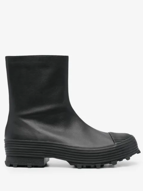CamperLab Traktori Stiefel