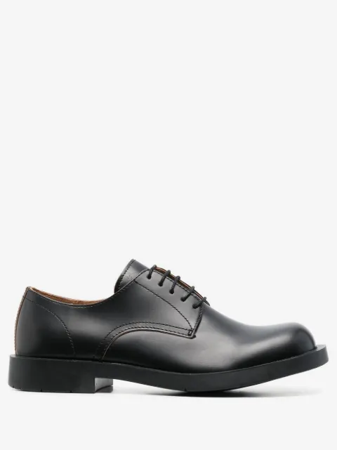 CamperLab zapatos derby Mil 1978