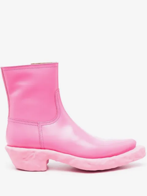 CamperLab Venga Western-style boots