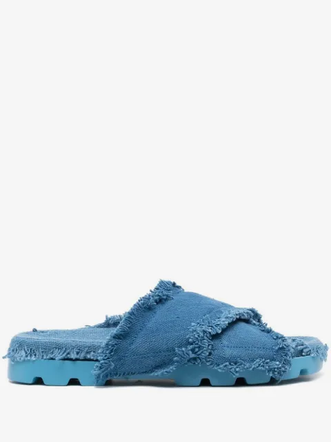 CamperLab Brutus sandals