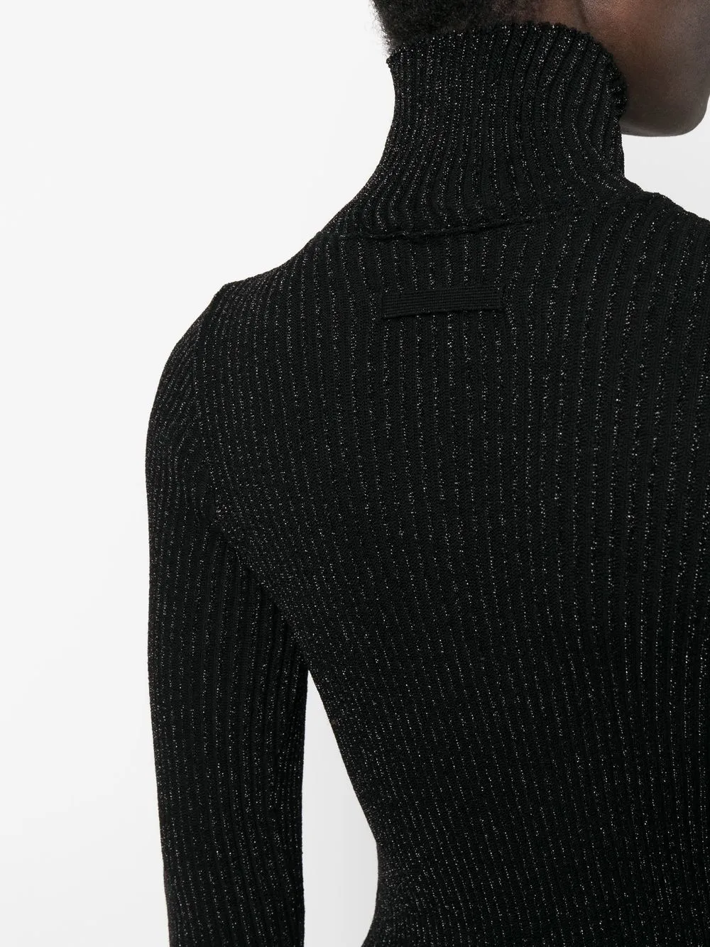 Jean Paul Gaultier Cyber knit top | Smart Closet