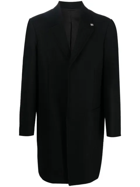 1017 ALYX 9SM single-breasted coat