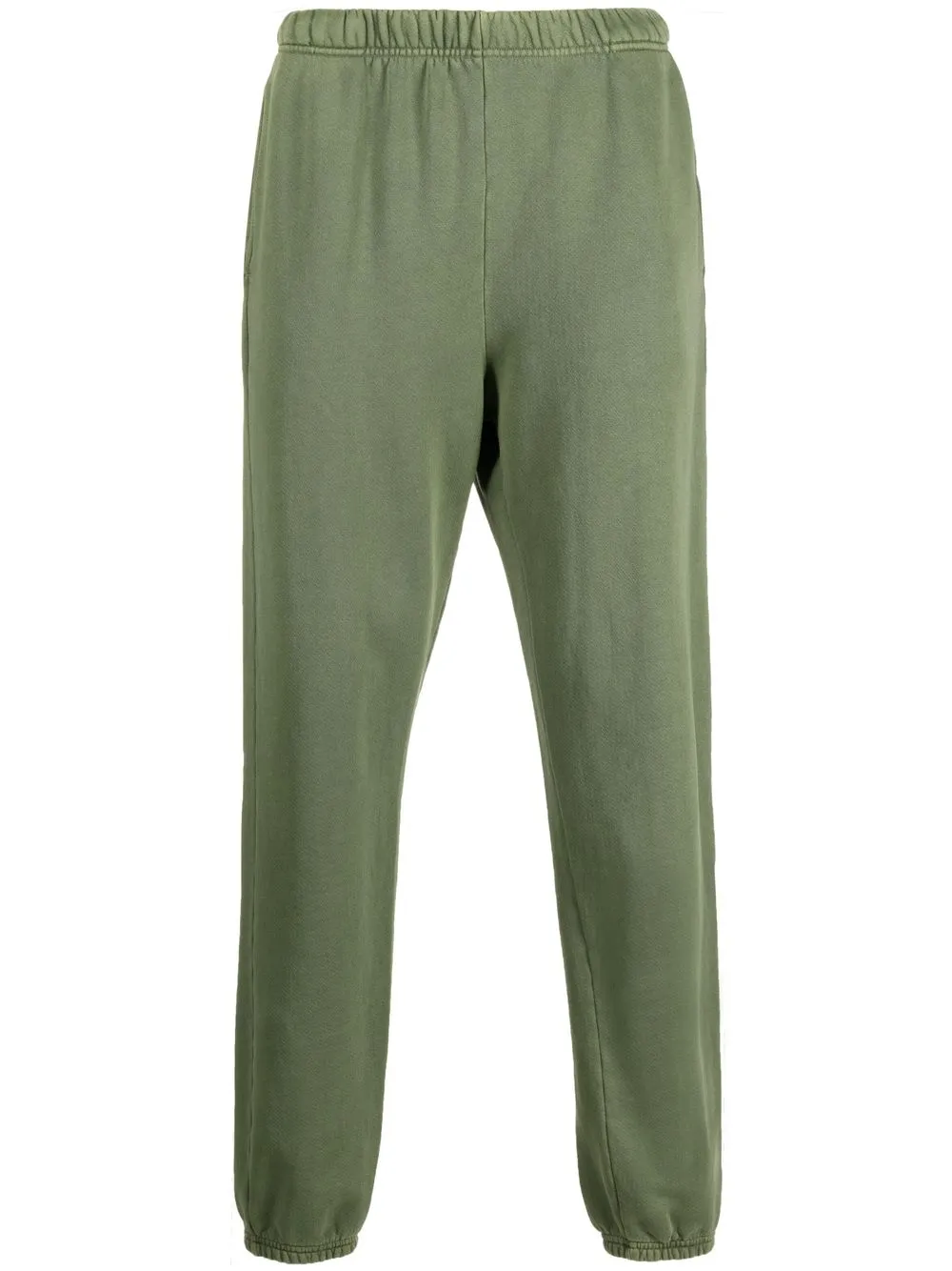 

Les Tien tapered-leg track pants - Green