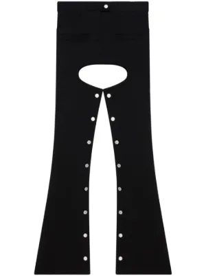 Courrèges Pants for Women - Shop on FARFETCH