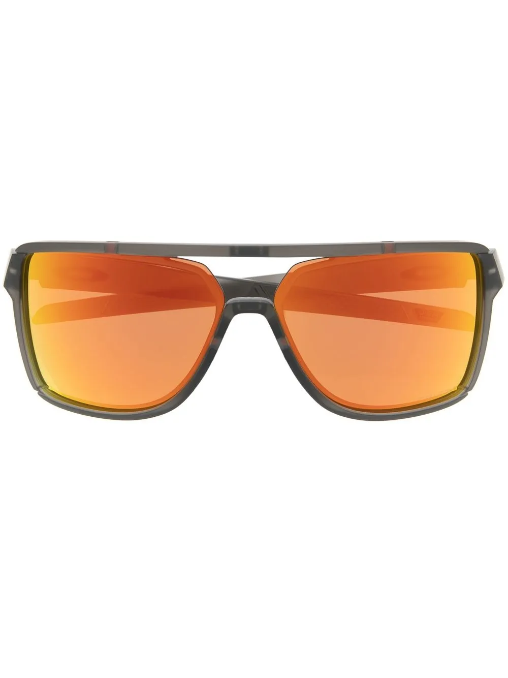 

Oakley square-frame tinted sunglasses - Grey