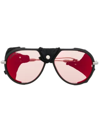 Dior Eyewear round-frame Tinted Sunglasses - Farfetch