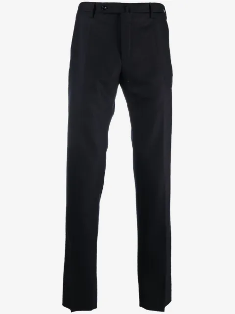 Incotex pantalones de vestir