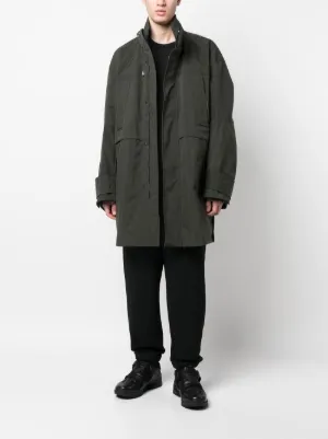 Wooyoungmi（ウーヨンミ）メンズ - FARFETCH