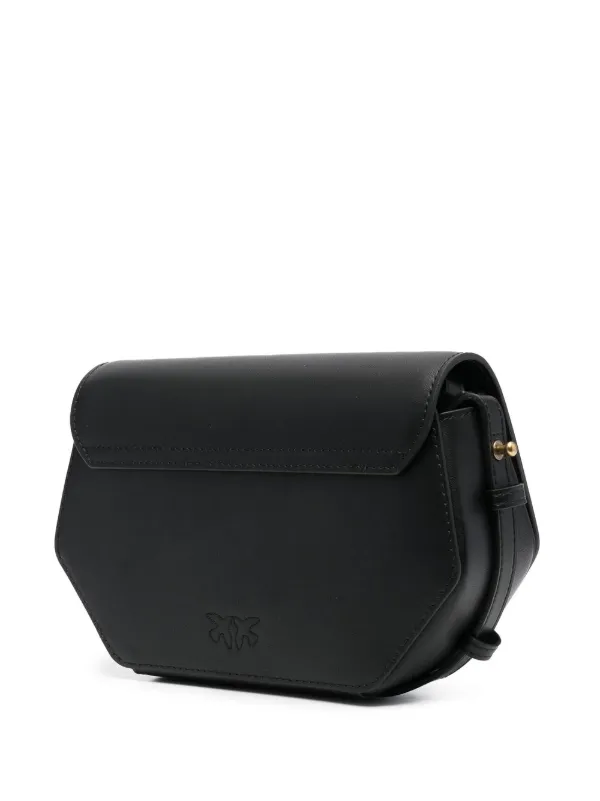 Buckle discount crossbody bag