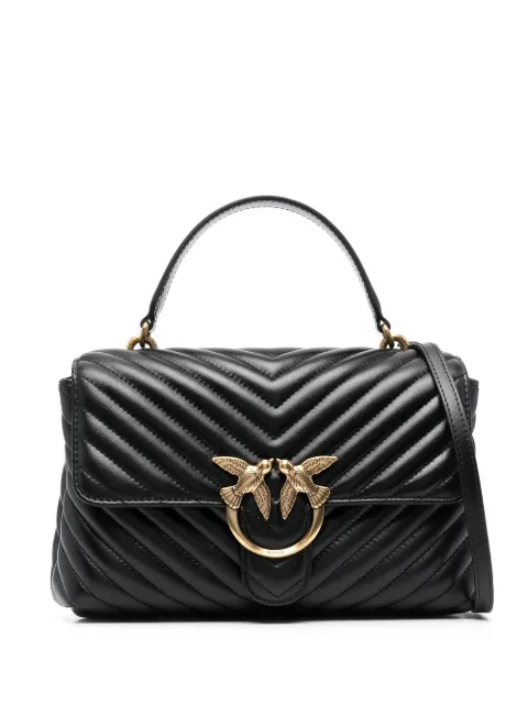 PINKO Love Lady Puff Classic crossbody bag 