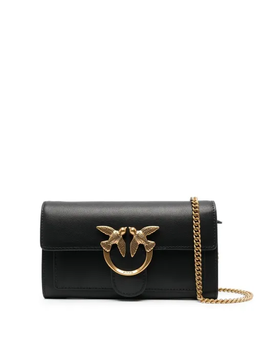 Sac à bandoulière Love Mini Icon - PINKO - Modalova