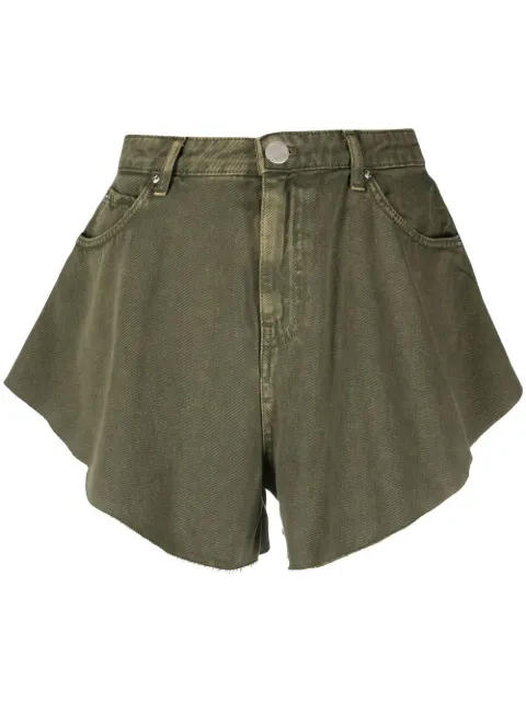 PINKO shorts Bull