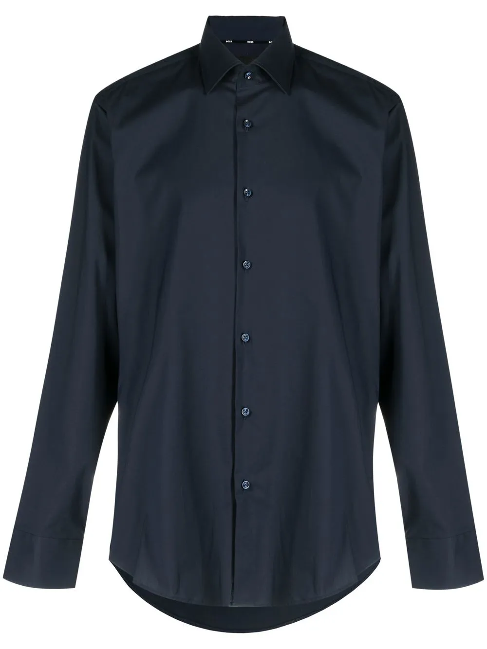 BOSS camisa Kent | azul | Image 1