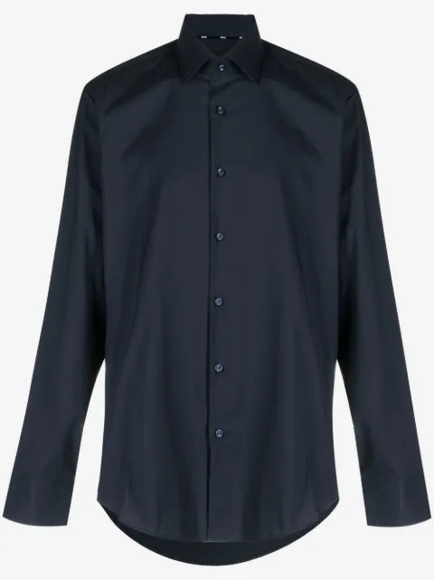 BOSS camisa Kent