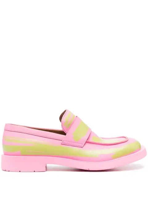 CamperLab mocasines Mil 1978