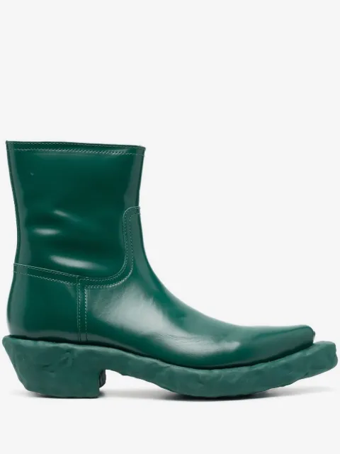 CamperLab 55mm textured-sole boots