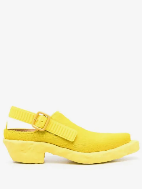 CamperLab Venga mules