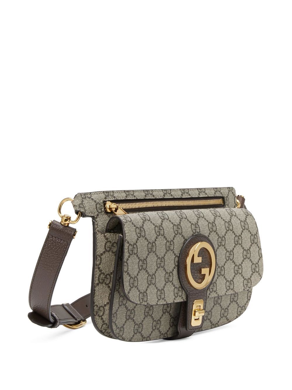 Gucci Blondie Belt Bag Farfetch