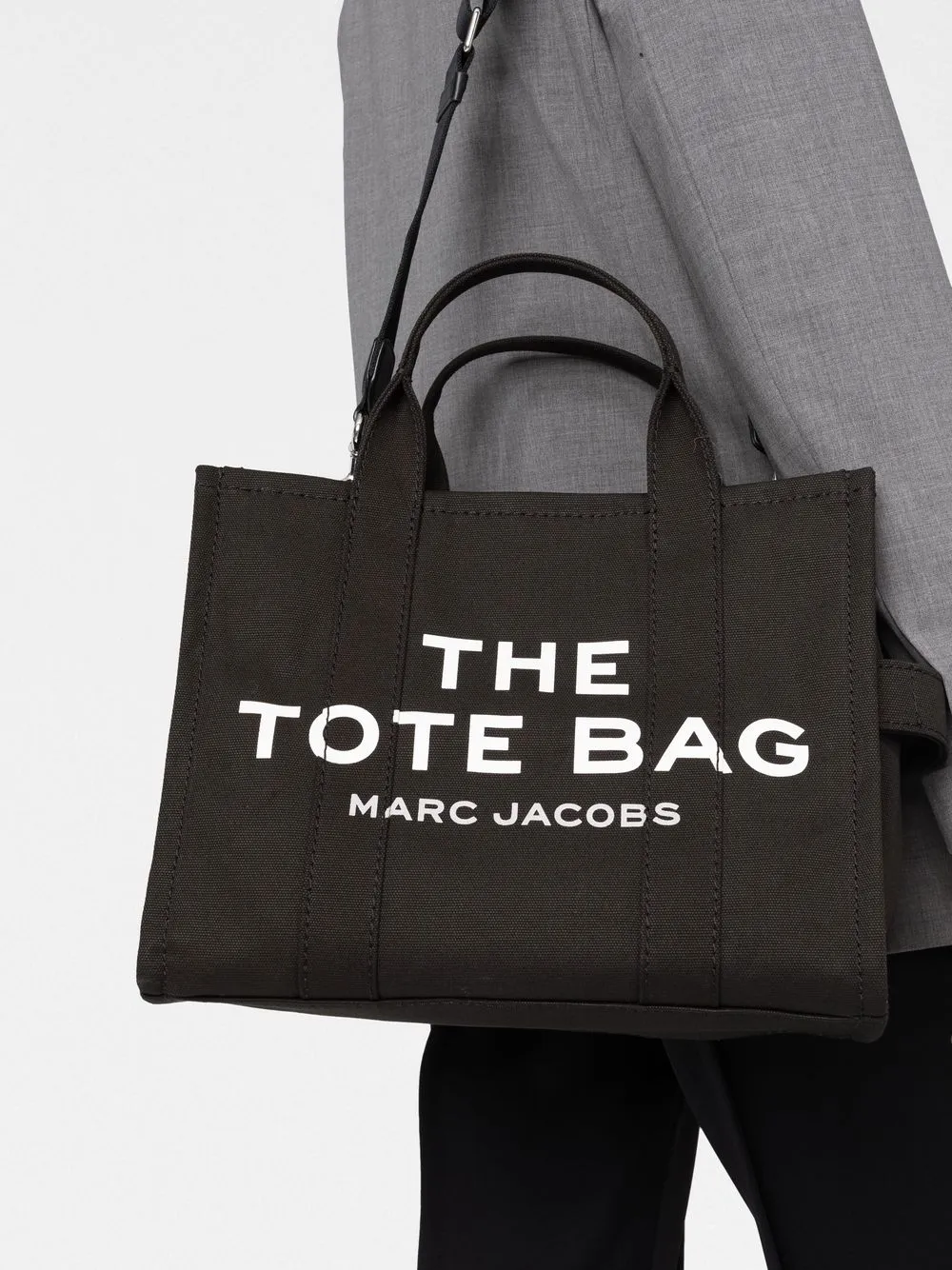 medium The Tote bag