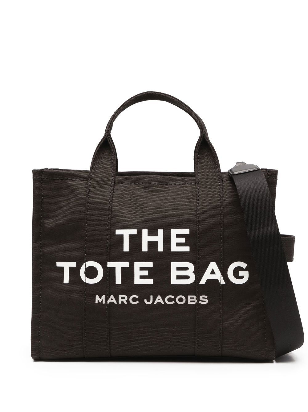 Marc Jacobs The Tote Bag Medium Black operone.de