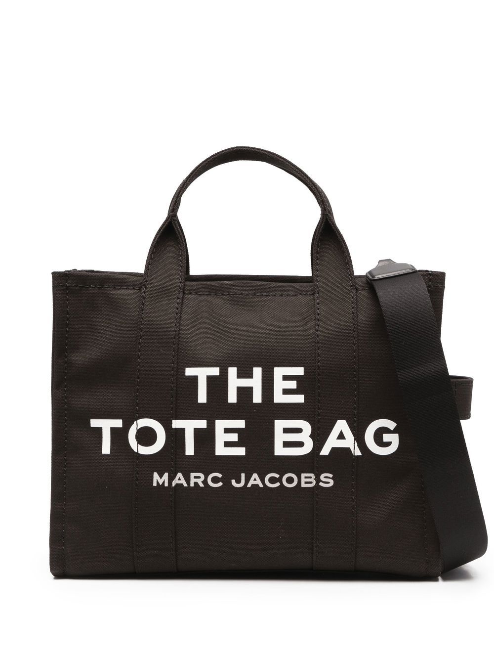 Marc Jacobs ザ トート バッグ M - Farfetch