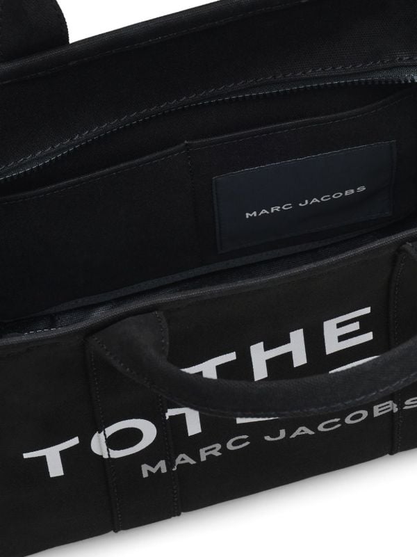 Marc Jacobs Medium The Leather Tote Bag - Farfetch