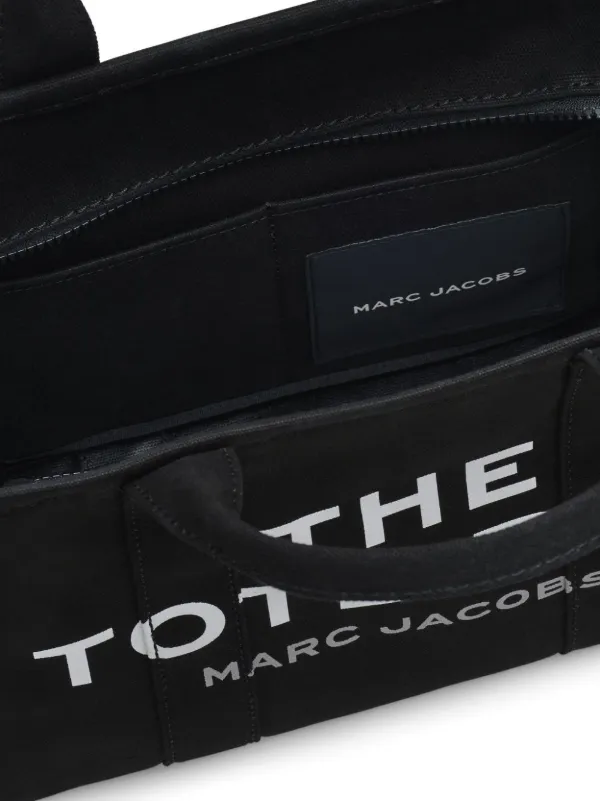 Marc Jacobs ザ ミディアム キャンバス トートバッグ - Farfetch