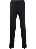 Incotex slim-fit trousers - Blue