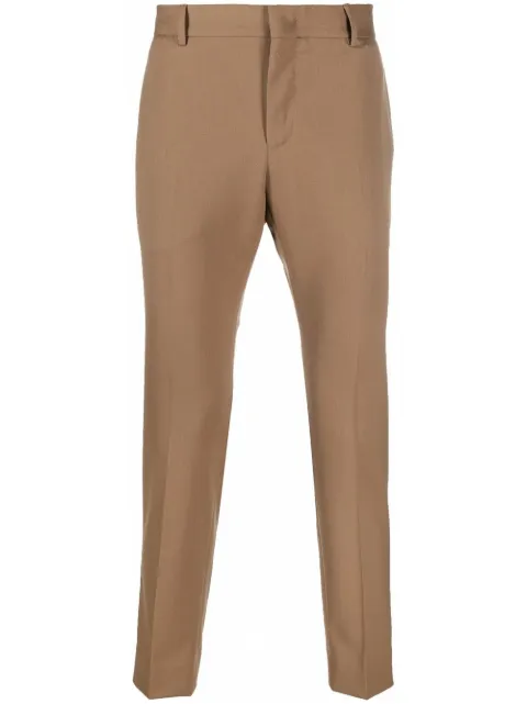 PT Torino pantalones tapered