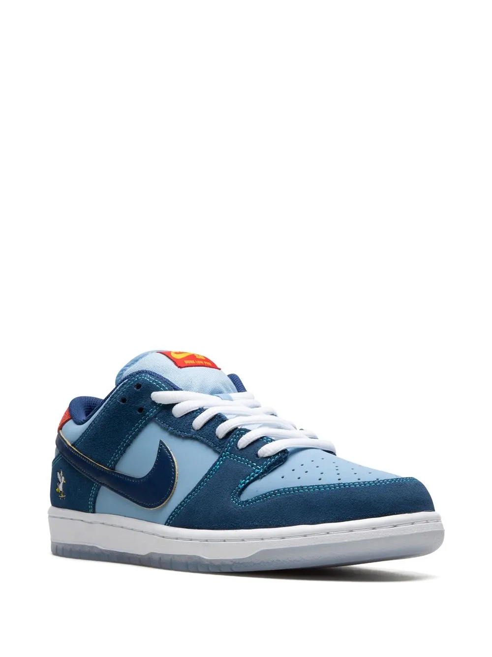 ブロックします本日まで　NIKE SB DUNK LOW WHY SO SAD ?