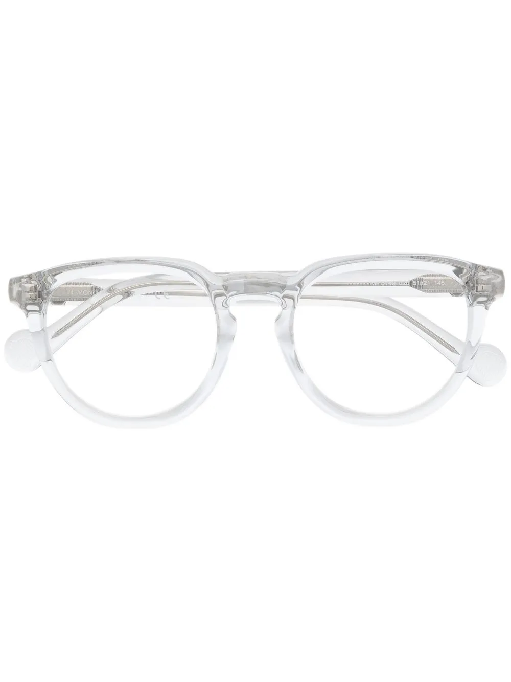 moncler glasses frames