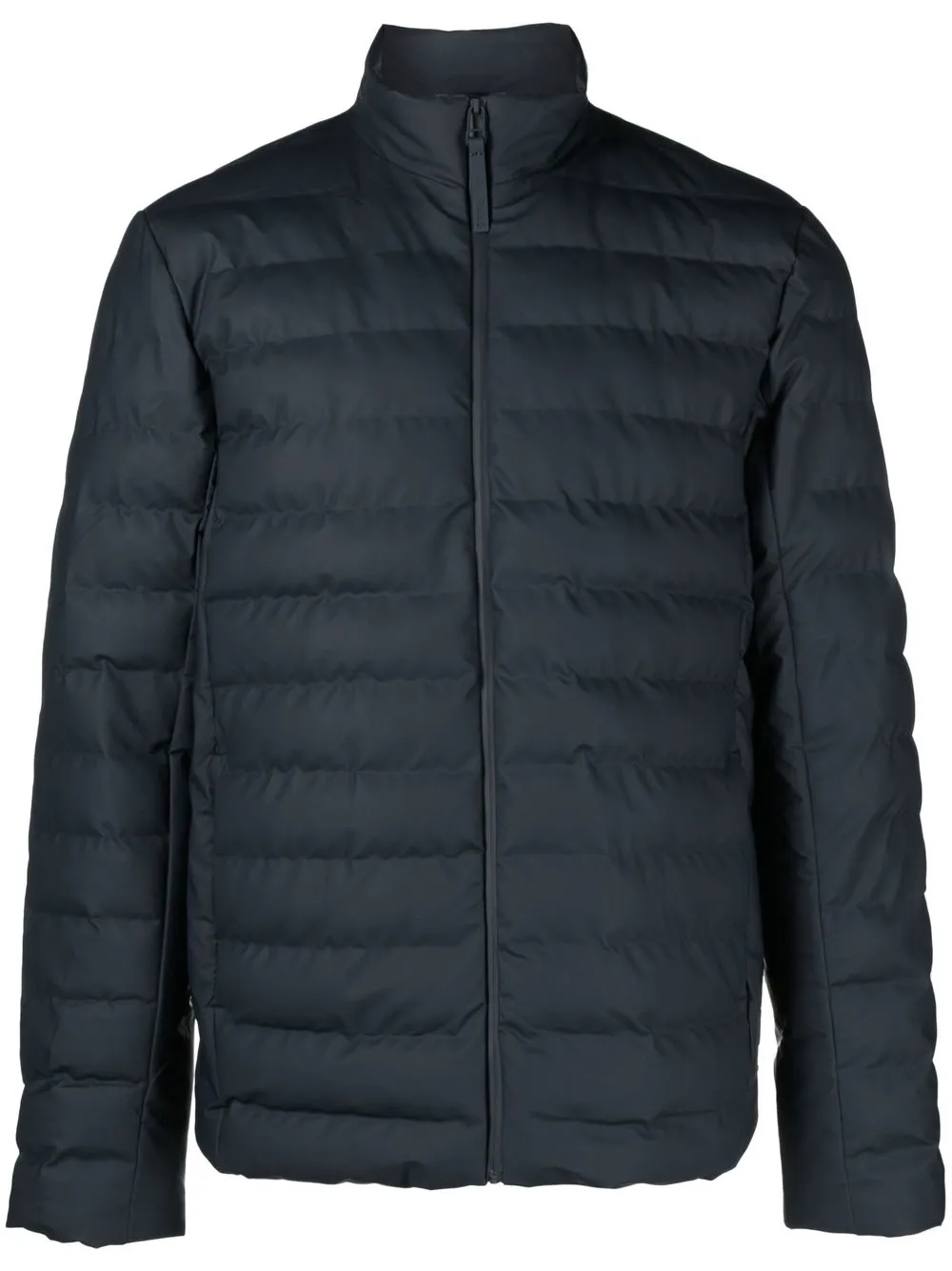 

Rains lightweight padded jacket - Blue