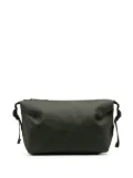 Rains Weekend wash bag - Green