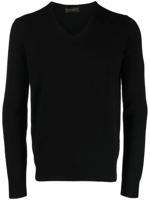 Dell'oglio crew-neck jumper