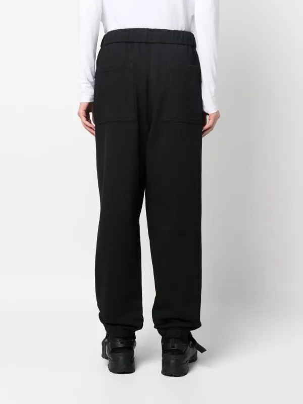 Wooyoungmi Men Pants Tapered Sale Online | cpshouston.net