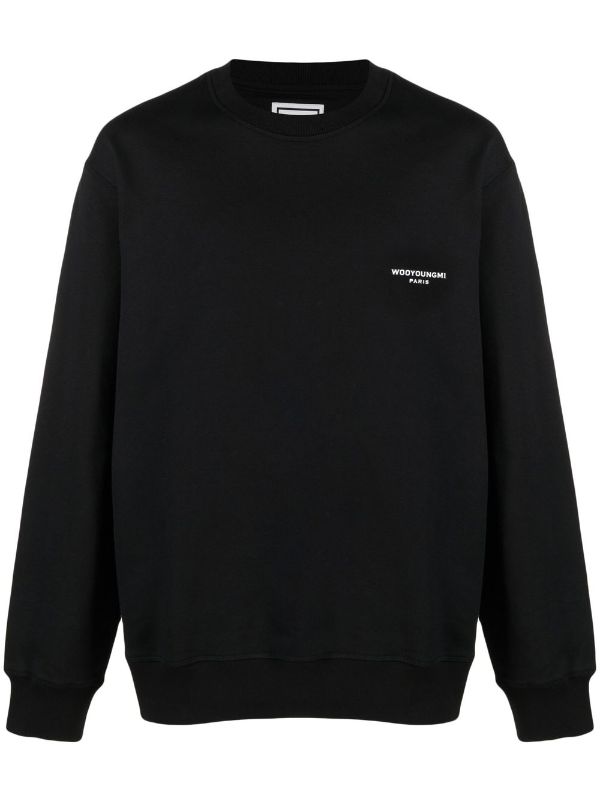 Wooyoungmi sweatshirt sale