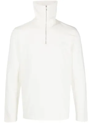 JIL SANDER（ジル・サンダー）スウェットシャツ - FARFETCH