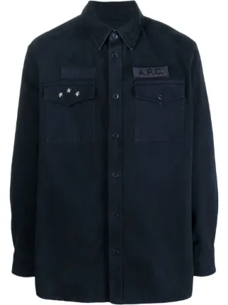 A.P.C.