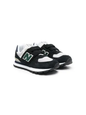 Zapatos para chica New Balance Kids Moda infantil -