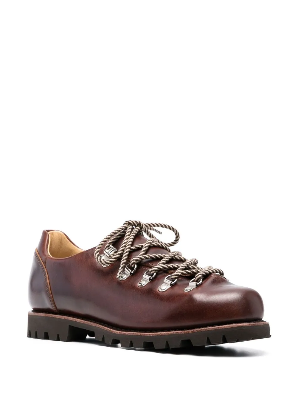 Paraboot Clusaz lace-up leather shoes | Derby Shoes | Image 2