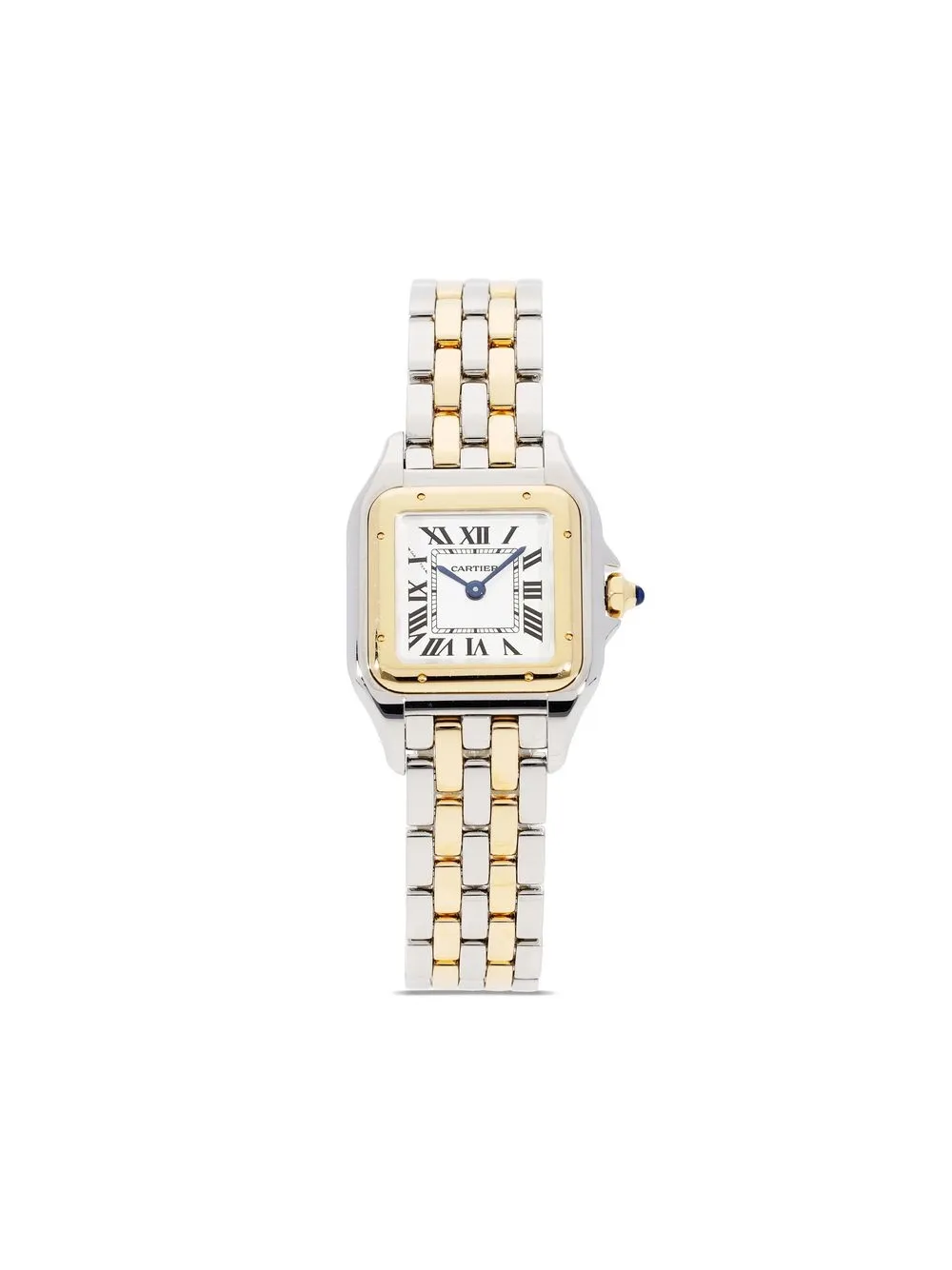 

Cartier 2022 unworn Panthère 30mm - Silver
