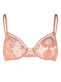 ERES Etole full-cup bra - Pink