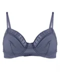 ERES Infime full cup bra - Blue