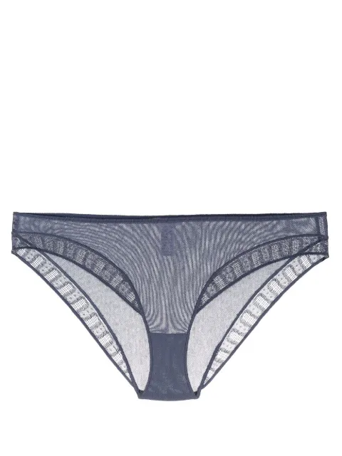ERES Filtre lace briefs