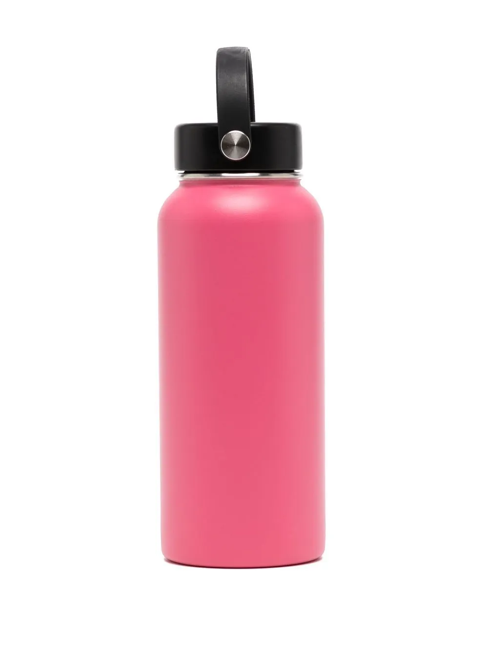 Pink - Handmade Cotton 1L Water Bottle Cover 05 main image 0