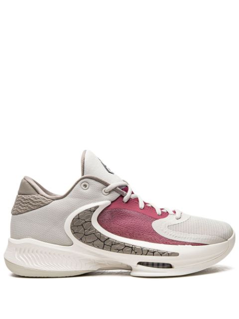 Nike Zoom Freak 4 "Sweet Beet" sneakers MEN